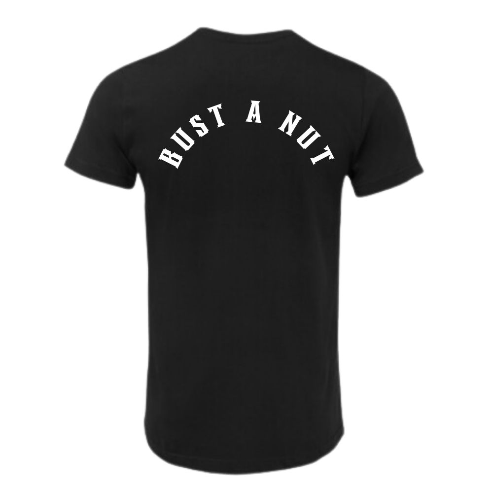 Bust A Nut Fist T-Shirt - Bust A Nut